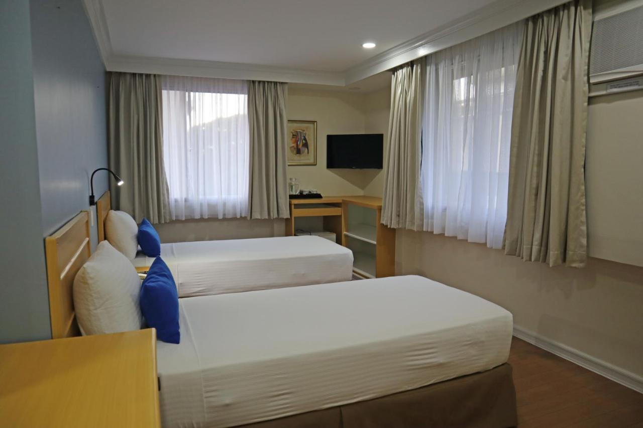 Fersal Hotel Malakas, Quezon City Dış mekan fotoğraf