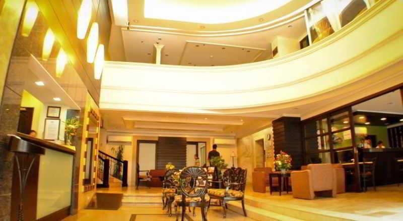 Fersal Hotel Malakas, Quezon City Dış mekan fotoğraf