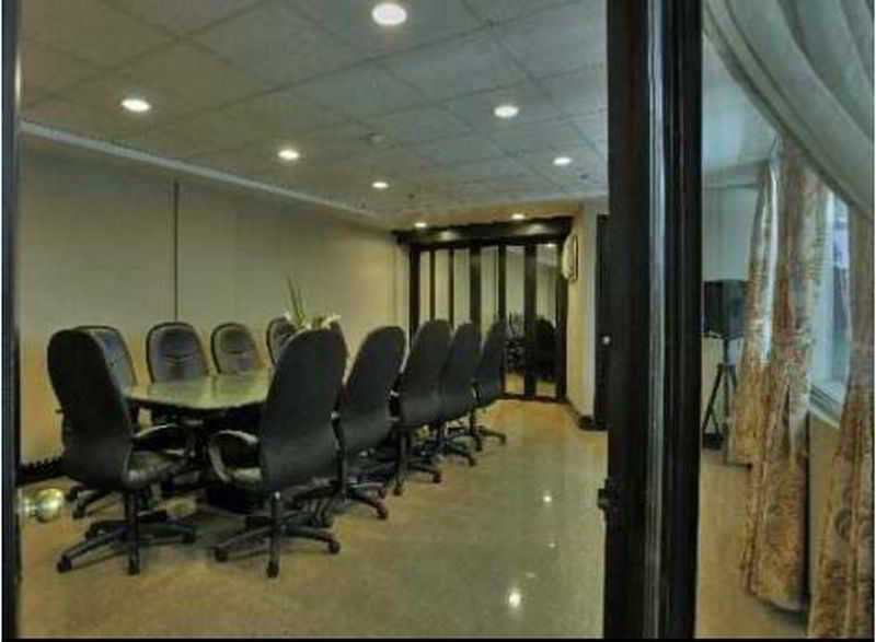 Fersal Hotel Malakas, Quezon City Dış mekan fotoğraf