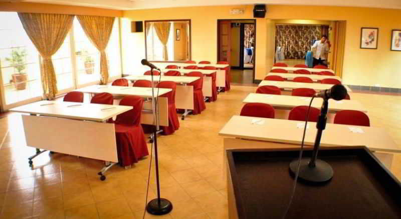 Fersal Hotel Malakas, Quezon City Dış mekan fotoğraf