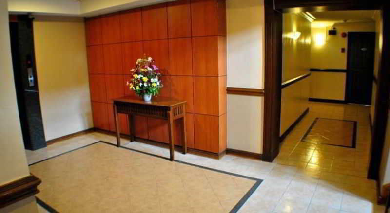 Fersal Hotel Malakas, Quezon City Dış mekan fotoğraf