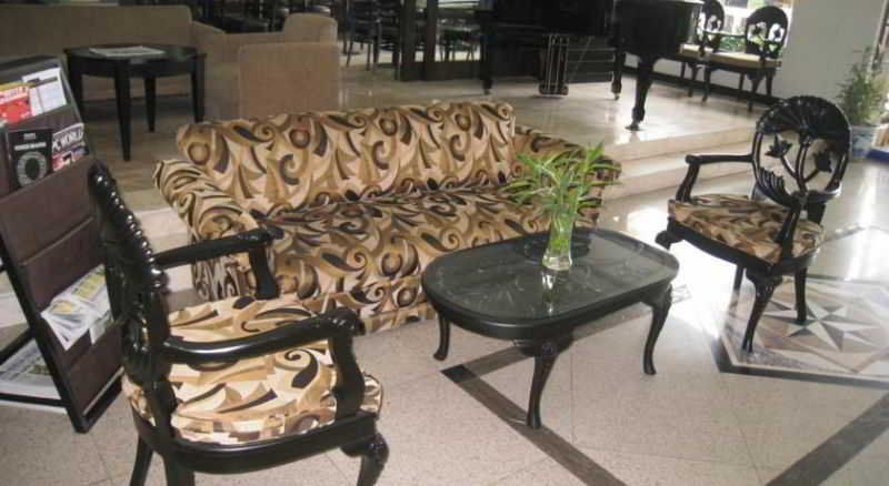 Fersal Hotel Malakas, Quezon City Dış mekan fotoğraf